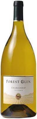 FOREST GLEN CHARDONNAY 2020