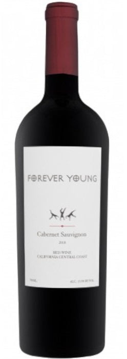 FOREVER YOUNG CAB SAUV/MSWB