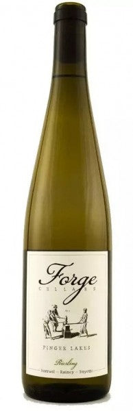 FORGE CELLARS RIESLING NAVONE VYD