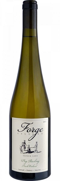 FORGE CELLARS RIESLING PEACH ORCHARD