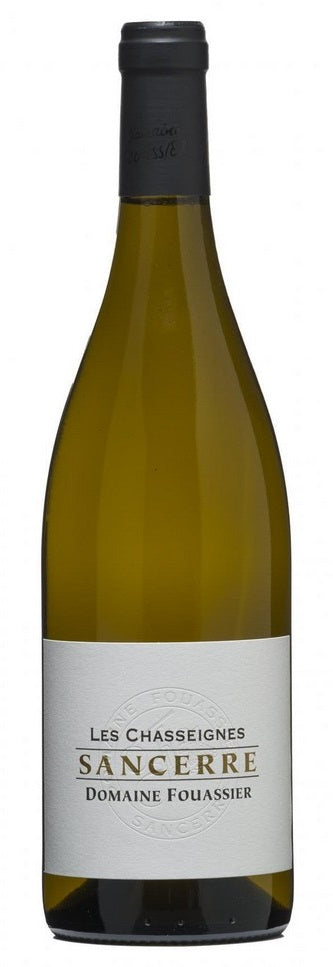 FOUASSIER SANCERRE LES CHASSEI