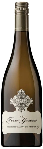 FOUR GRACES PINOT NOIR 2019