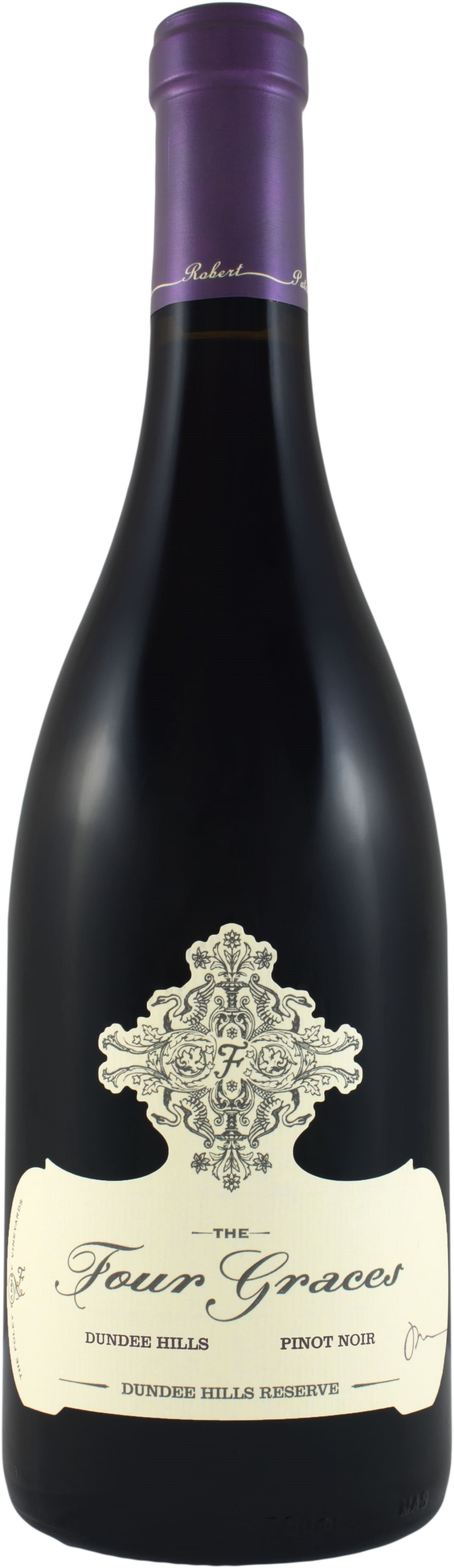 FOUR GRACES PINOT NOIR DUNDEE HILLS RESERVE 2018