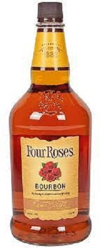 FOUR ROSES BOURBON 80PF
