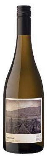 FOUR VINES CHARD NAKED