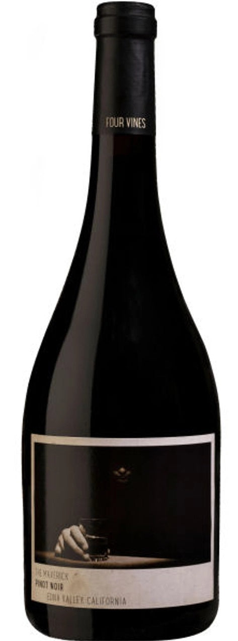 FOUR VINES P NOIR MAVERICK