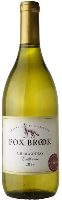 FOX BROOK CHARD