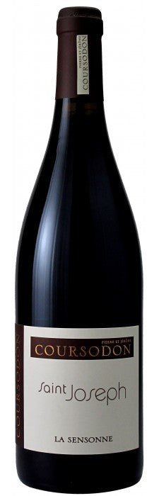 Saint-Joseph "La Sensonne", Domaine Coursodon 2020