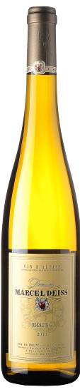 Alsace Gewurztraminer, Domaine Marcel Deiss 2018