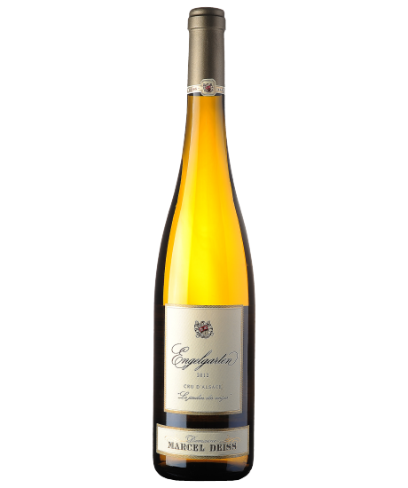 Alsace Cru Blanc "Engelgarten", Domaine Marcel Deiss 2018