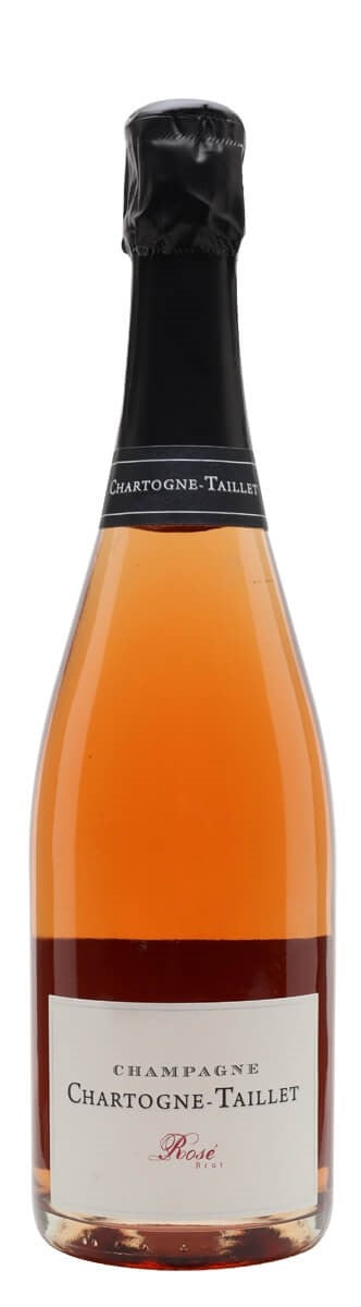 Champagne Rose, Chartogne-Taillet