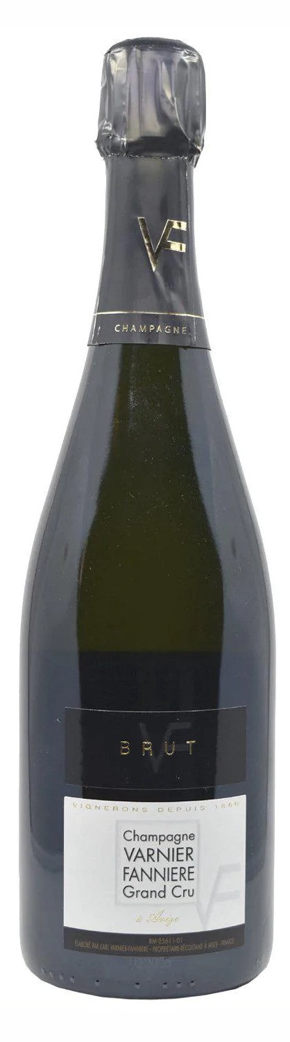 Champagne 'Grand Cru' Brut, Varnier-Fanniere