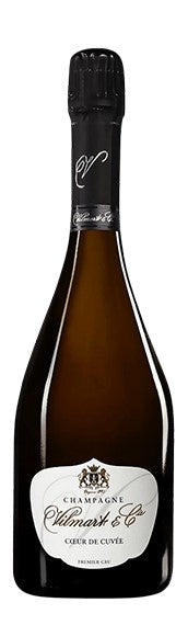 Champagne 'Coeur de Cuvee', Vilmart & Cie 2011