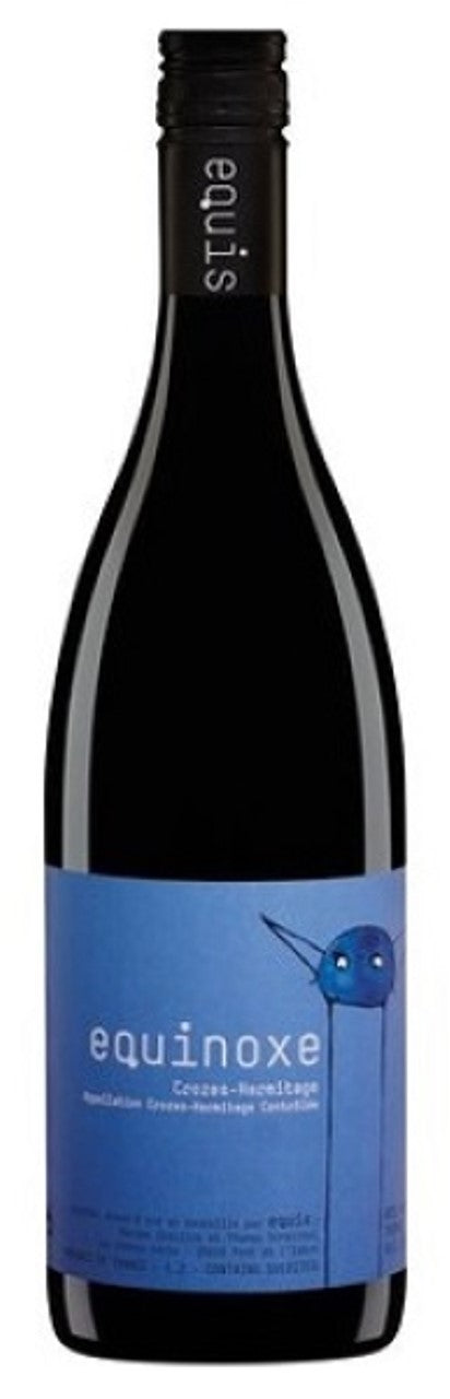 Crozes-Hermitage "Equinoxe", Equis [M. Graillot] 2020