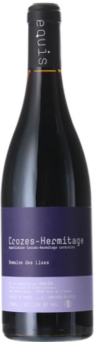 Crozes-Hermitage "Domaine des Lises", Equis [M. Graillot] 2019