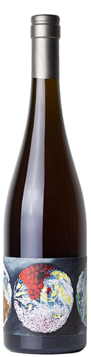 Alsace Blanc "Un Instant Sur Terre", Vignoble du Reveur [Orange] 2019