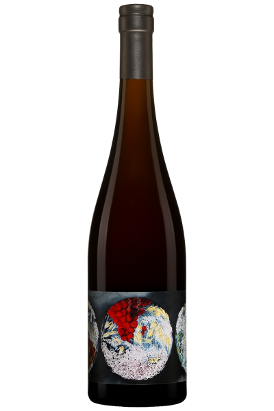 Alsace Blanc "Un Instant Sur Terre", Vignoble du Reveur [Orange] 2020