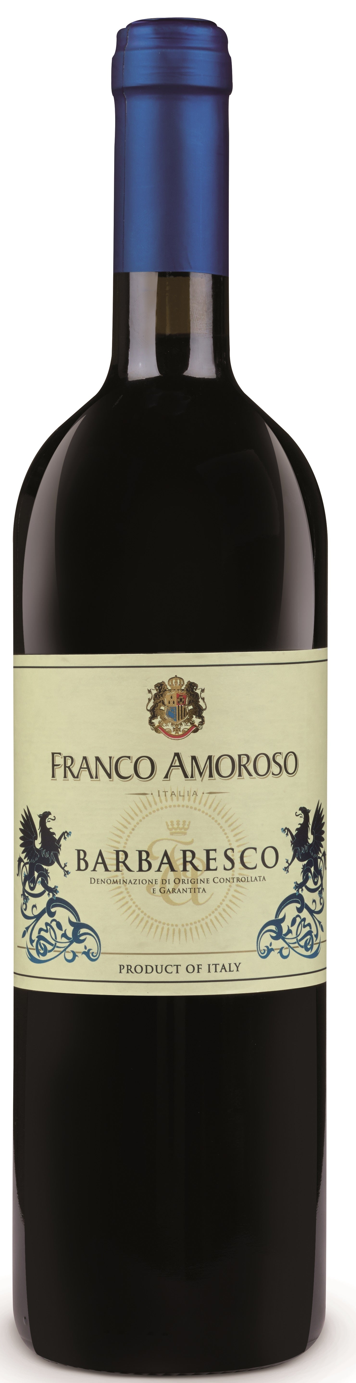 FRANCO AMOROSO BARBARESCO DOCG 2019