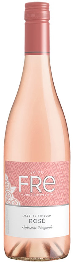 Fre Rose 2010