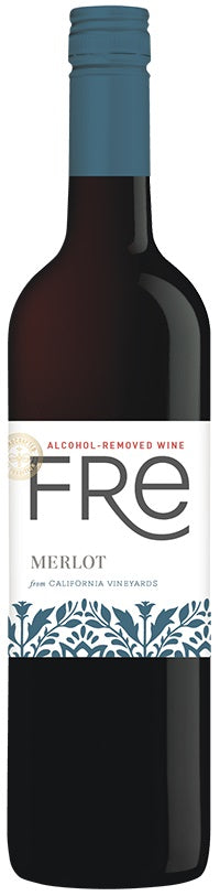 Fre Merlot 2010