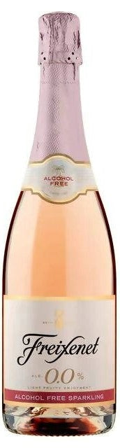 FREIX ALCOHOL FREE SPARKLING CUVEE