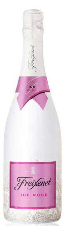 FREIXENET ICE CUVEE ROSE