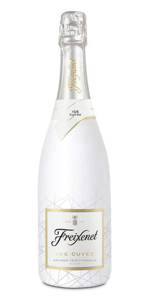 FREIXENET ICE CUVEE SPARKLING WINE