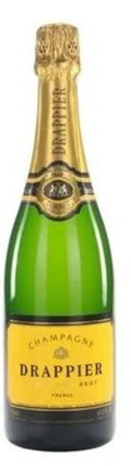 FRENCH CHAMPAGNE DRAPPIER CARTE DOR BRUT CHAMPAGNE 1.5LIT