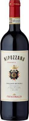 FRESCO CHIANTI RUF NIPOZZANO