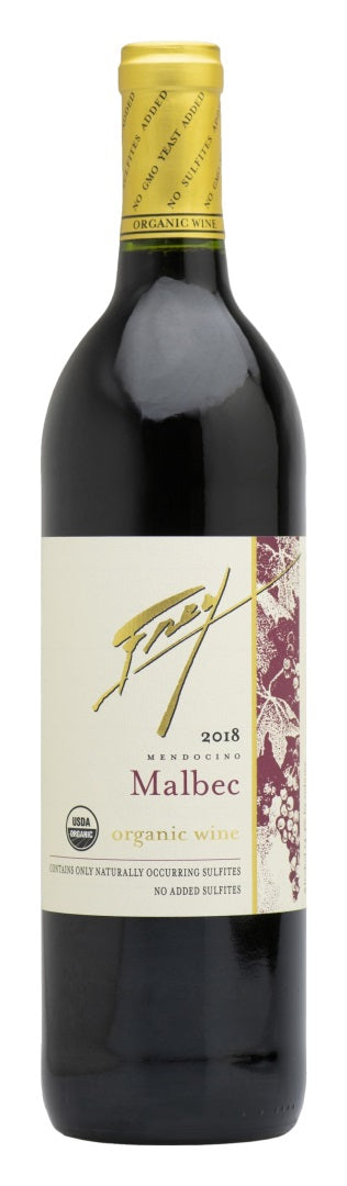 FREY MALBEC