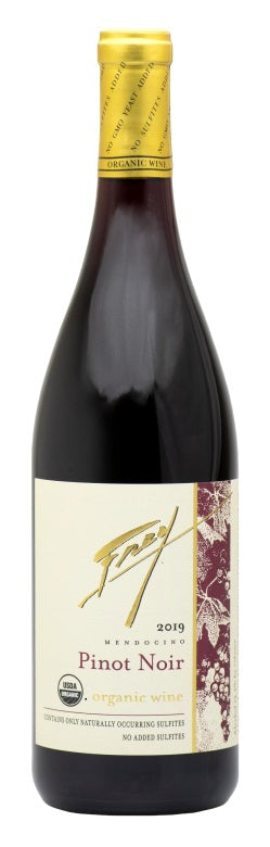 FREY PINOT NOIR