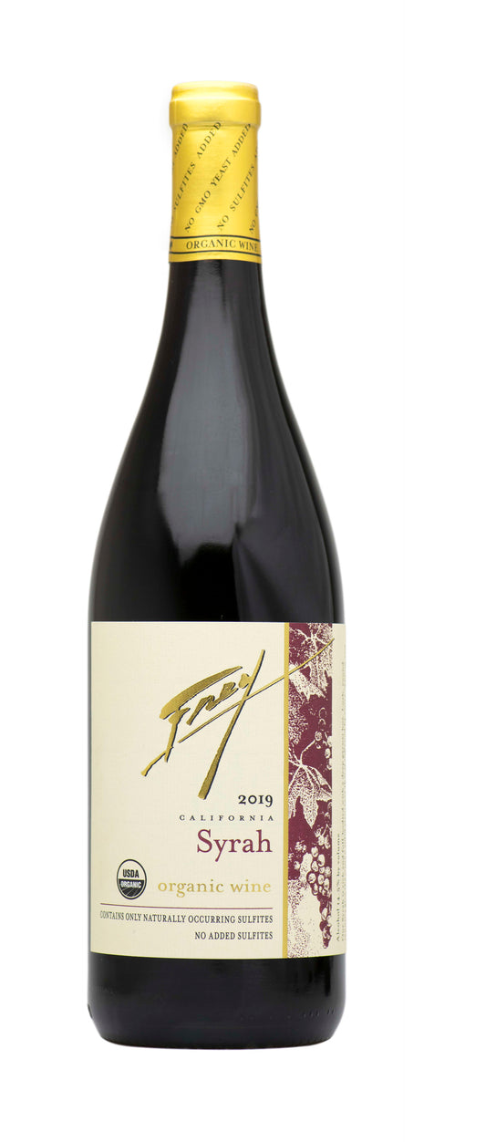 FREY SYRAH