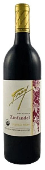FREY ZINFANDEL