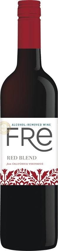 Fre Red Blend 2010