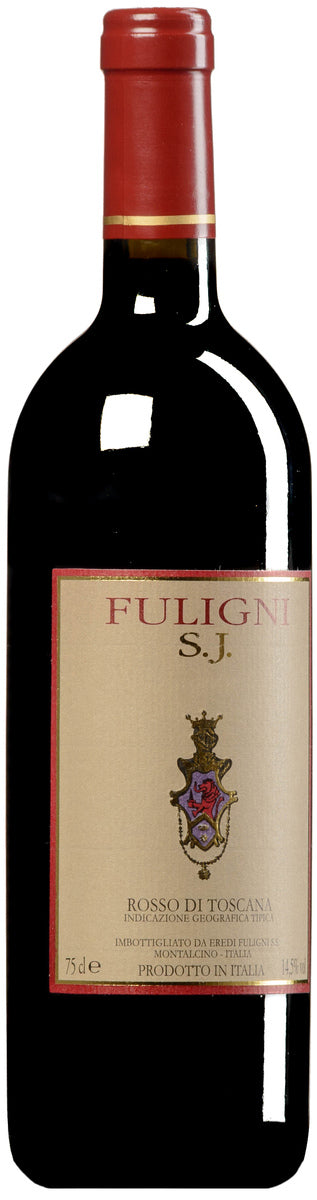 FULIGNI SAN JACOPO IGT 2019 6P