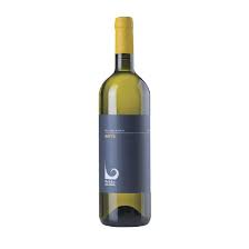 Fabio Motta Bianco Nova 2019
