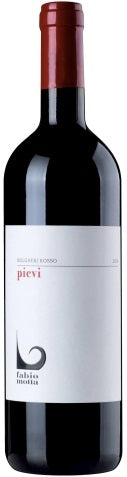 Fabio Motta Pievi 2017