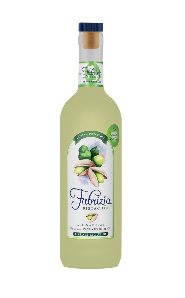 Fabrizia Crema Di Pistachio