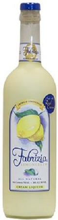 Fabrizia Crema di Limoncello