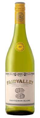 Fairvalley Sauvignon Blanc 2020