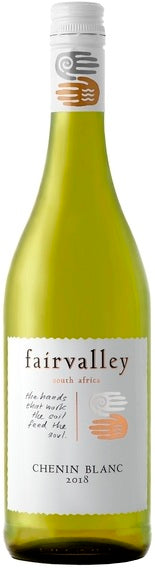 Fairvalley Chenin Blanc 2018