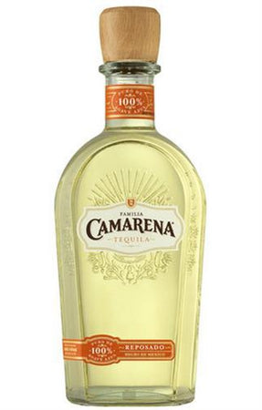 Familia Camarena Tequila Reposado