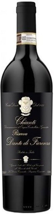 Familia Dante Chianti Riserva 2016