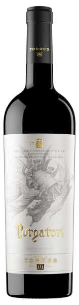 Familia Torres 13 Purgatori Red Blend