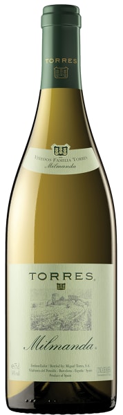 Familia Torres 17 Milmanda Chardonnay