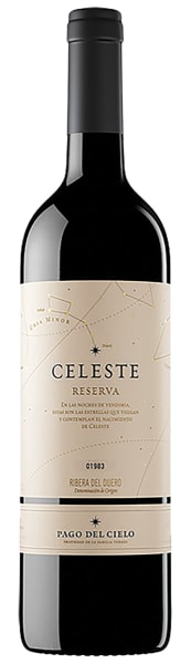 Familia Torres Properties 17 Celeste Reserva