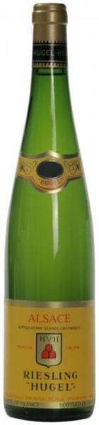 Famille Hugel Riesling Classic 2021