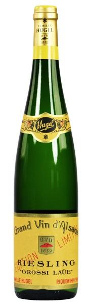 Famille Hugel Riesling Grossi Laue 2013