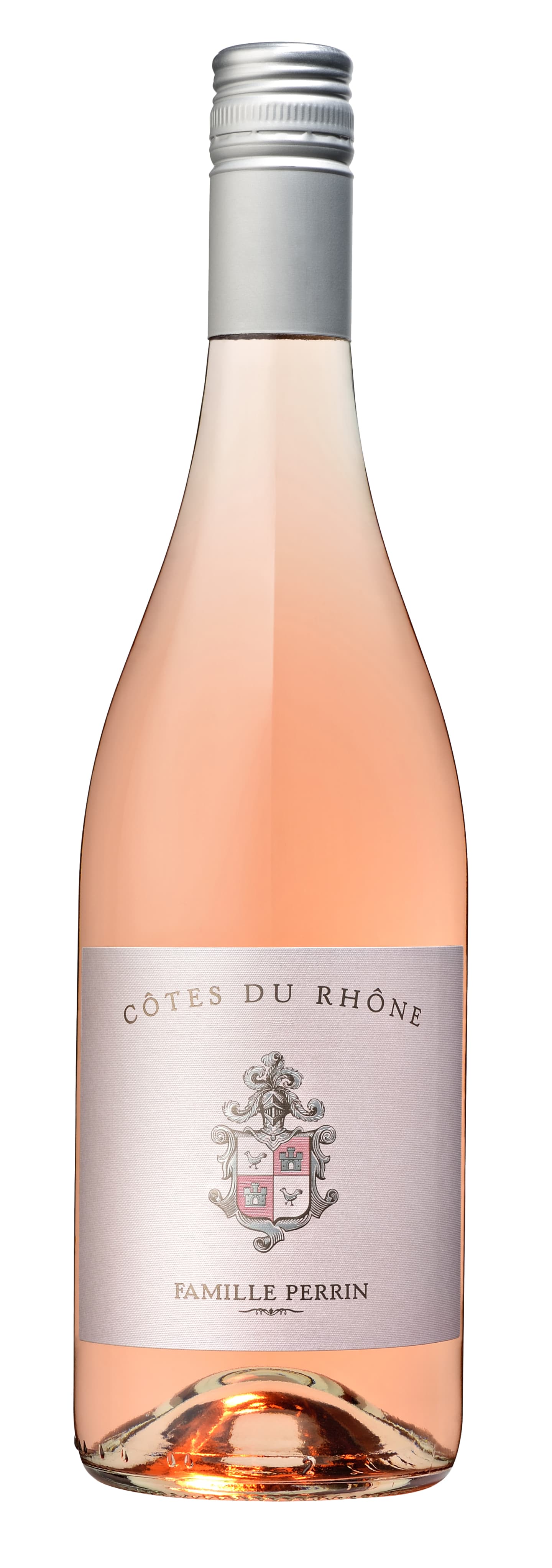 Famille Perrin Cotes du Rhone Rose Reserve 2019