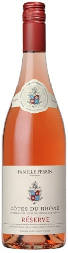 Famille Perrin Cotes du Rhone Rose Reserve 2020
